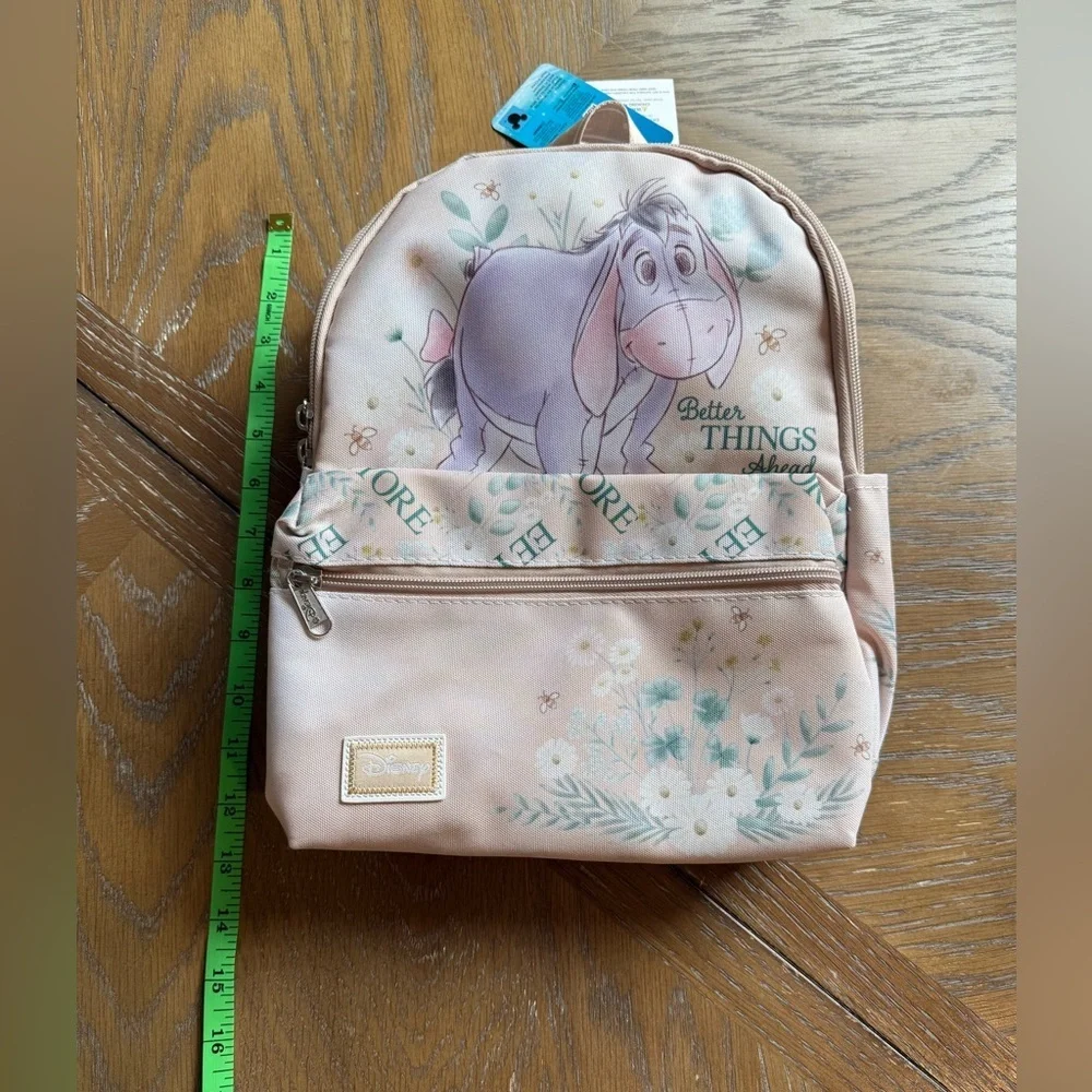 WondaPop Disney Eeyore Mini Backpack